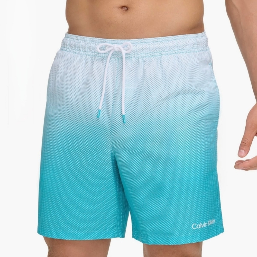 NWT Calvin Klein Swim Trunks